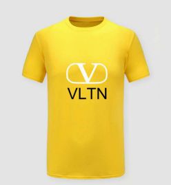 Picture of Valentino T Shirts Short _SKUValentinoM-6XLDS11040076